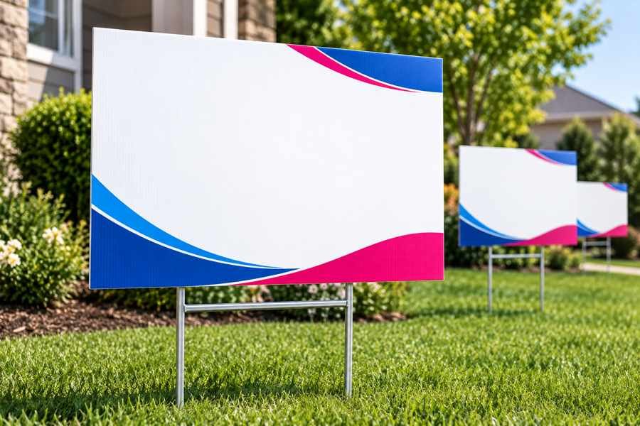 Yard Boards