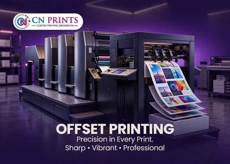 Business Document Printing