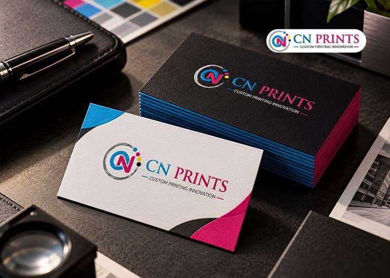 Business Card Printing